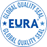 EURA Quality Seal logo