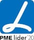 PME líder '20 logo