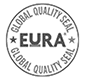 Acreditaciones de calidad EURA