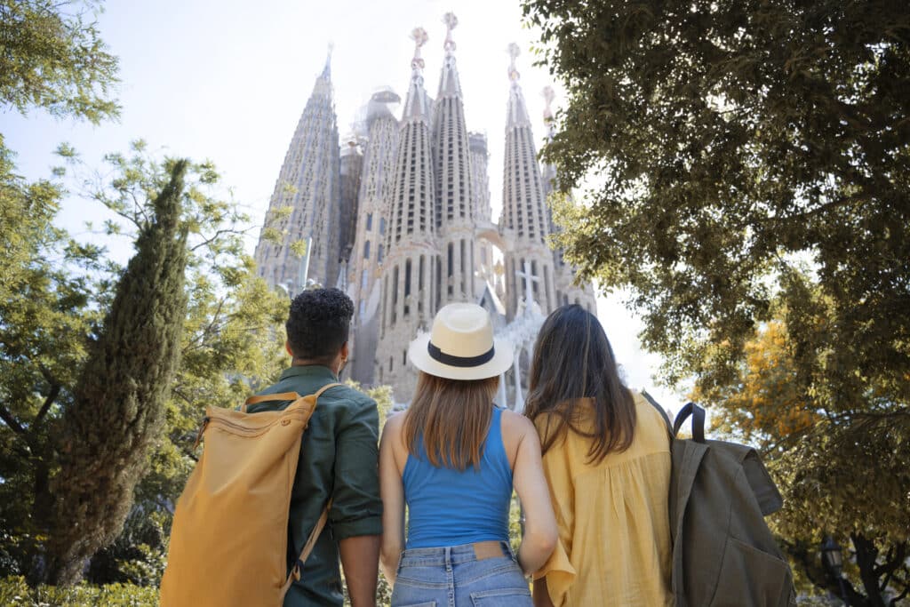 Amigos en Barcelona - Relocation en Barcelona: todo lo que necesitas saber